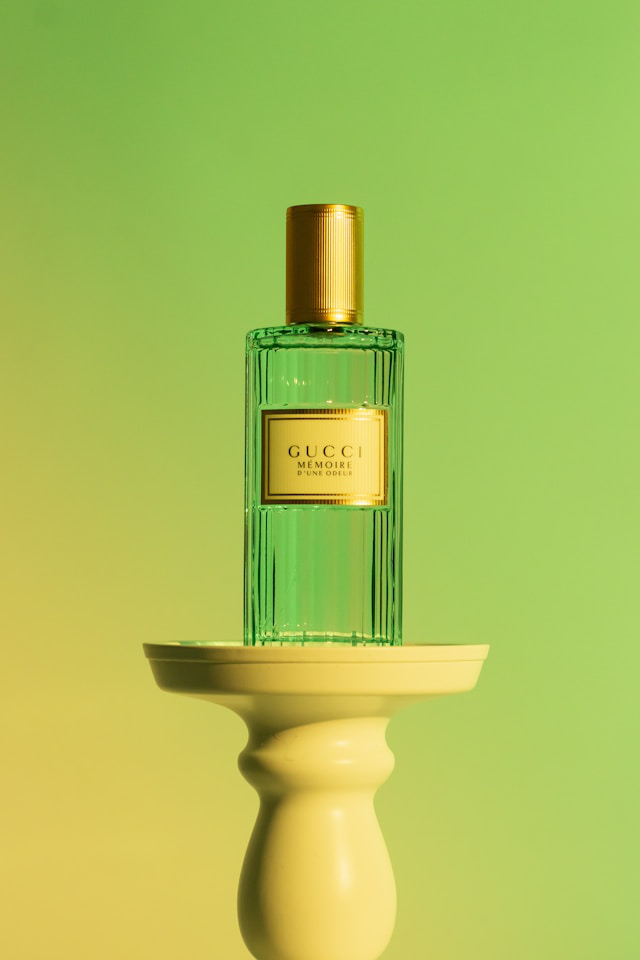 Luxury Perfume