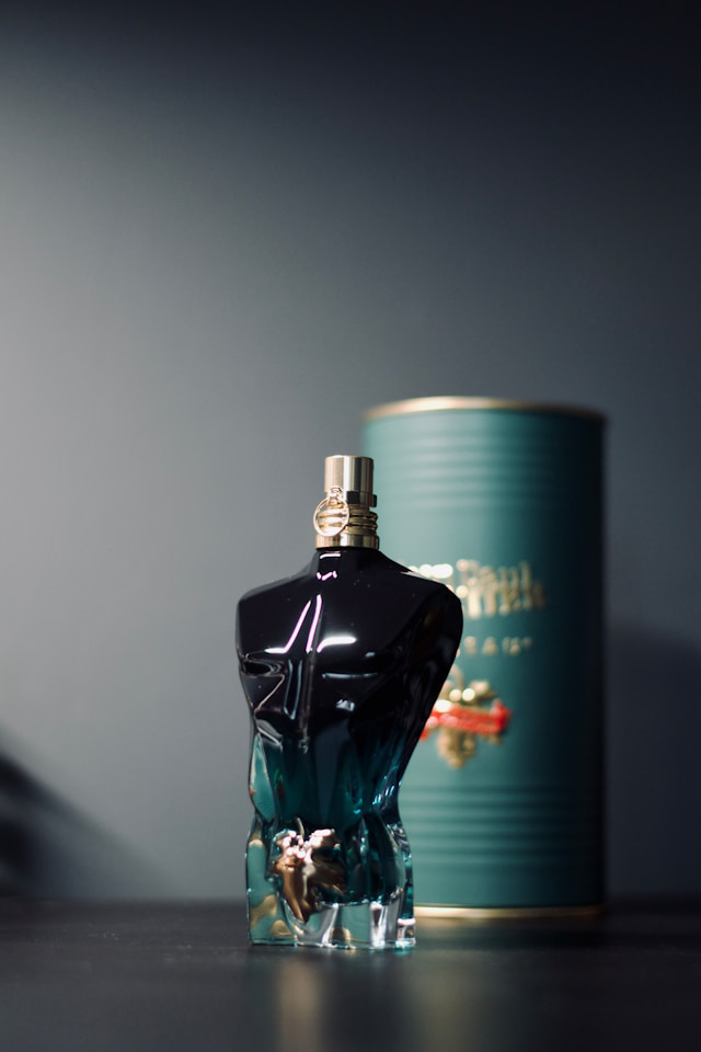 Mystic Oud