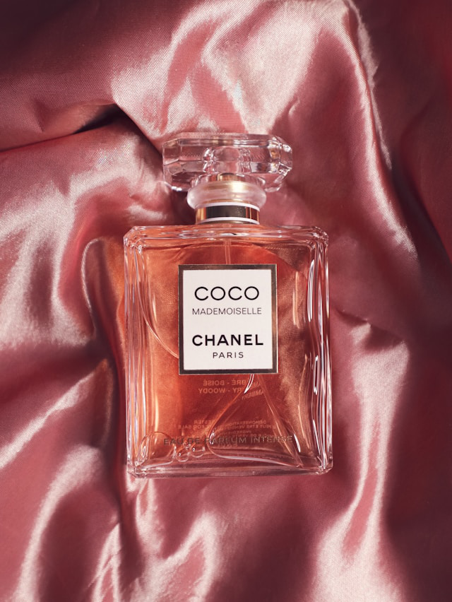 Rose Amour